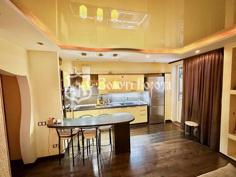 квартира за адресою Київ, Миколи Руденка бульв. (Кольцова), 14-К