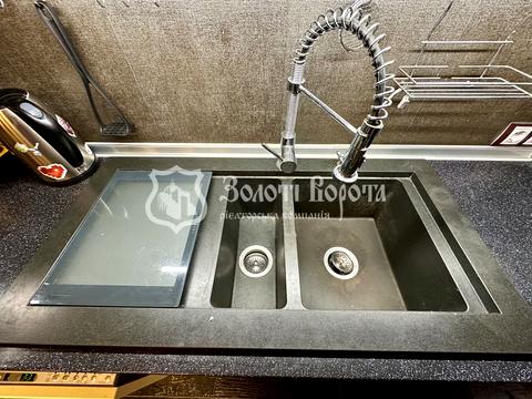 квартира за адресою Київ, Миколи Руденка бульв. (Кольцова), 14-К