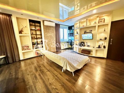 квартира за адресою Київ, Миколи Руденка бульв. (Кольцова), 14-К