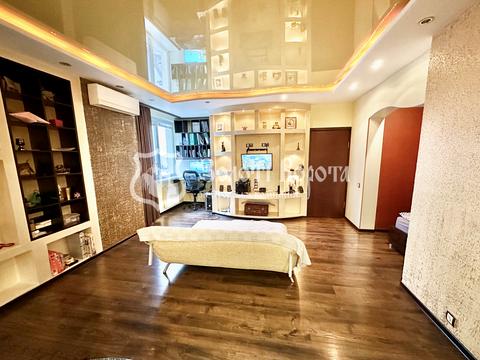 квартира за адресою Київ, Миколи Руденка бульв. (Кольцова), 14-К