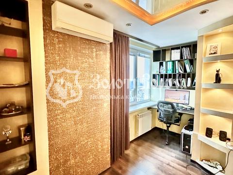 квартира за адресою Київ, Миколи Руденка бульв. (Кольцова), 14-К