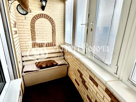 квартира за адресою Київ, Миколи Руденка бульв. (Кольцова), 14-К