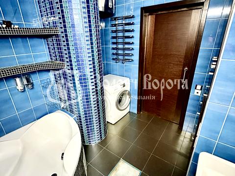 квартира за адресою Київ, Миколи Руденка бульв. (Кольцова), 14-К