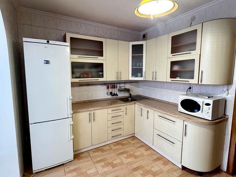 квартира за адресою Петра Григоренка просп., 3-В