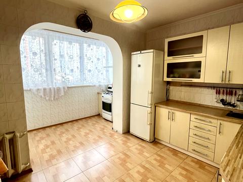 квартира за адресою Петра Григоренка просп., 3-В