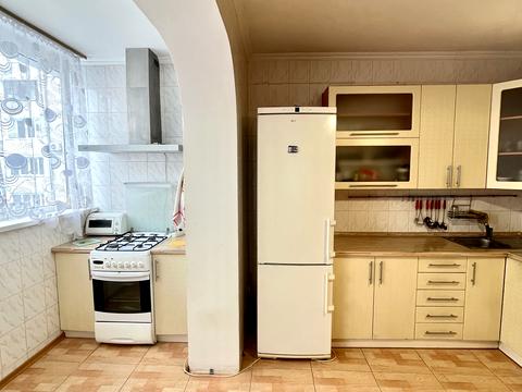 квартира за адресою Петра Григоренка просп., 3-В