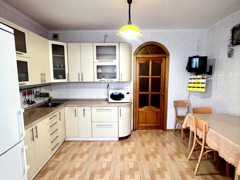 квартира за адресою Петра Григоренка просп., 3-В