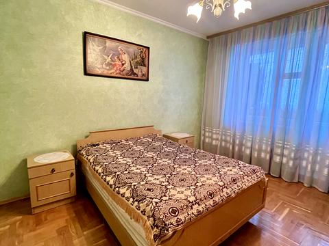 квартира за адресою Петра Григоренка просп., 3-В