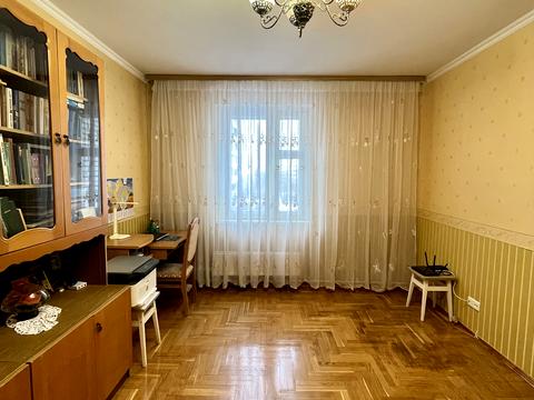 квартира за адресою Петра Григоренка просп., 3-В