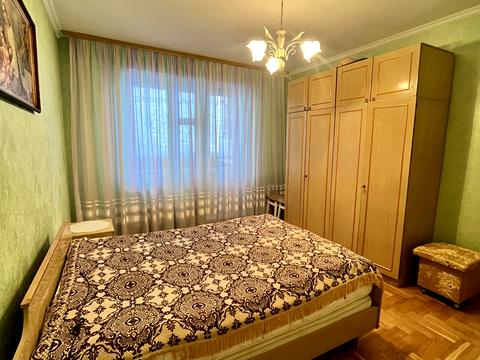 квартира за адресою Петра Григоренка просп., 3-В