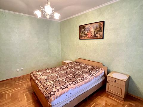 квартира за адресою Петра Григоренка просп., 3-В