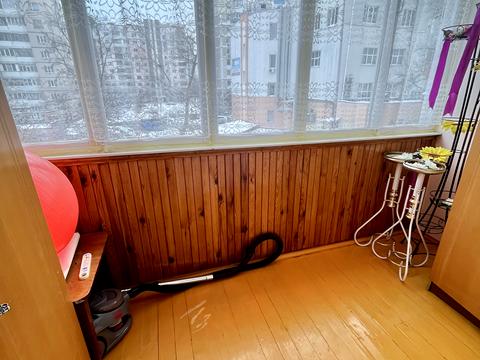 квартира за адресою Петра Григоренка просп., 3-В