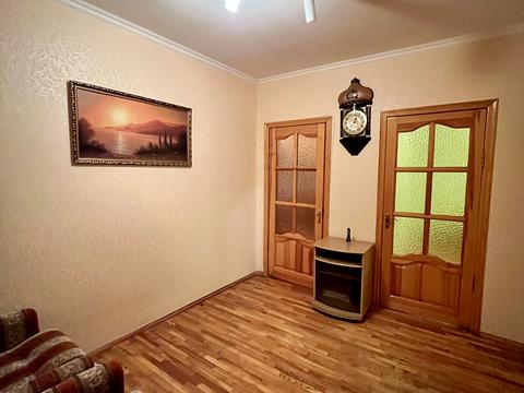 квартира за адресою Петра Григоренка просп., 3-В