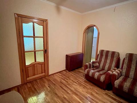 квартира за адресою Петра Григоренка просп., 3-В