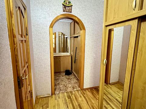 квартира за адресою Петра Григоренка просп., 3-В