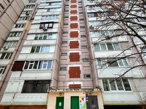 квартира за адресою Петра Григоренка просп., 3-В