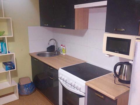 квартира за адресою Ньютона вул., 104