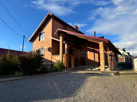 будинок за адресою Сонячна, 1