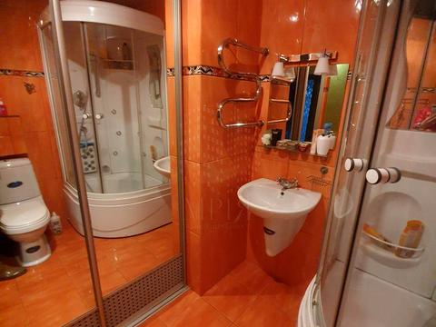 квартира по адресу Жасминовый бульв. (Петра Слинько), 12