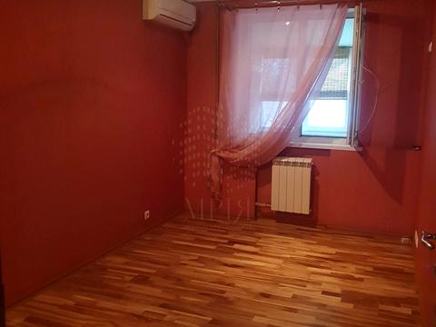 квартира по адресу Жасминовый бульв. (Петра Слинько), 12