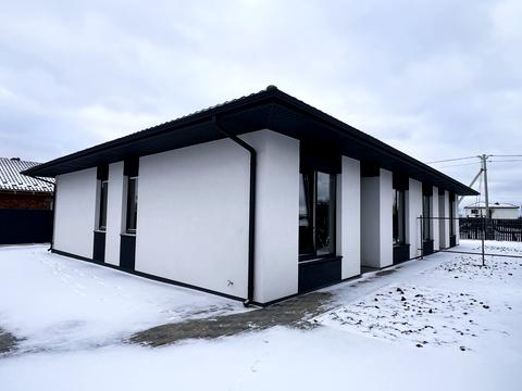 будинок за адресою с. Забороль, Ветеранів