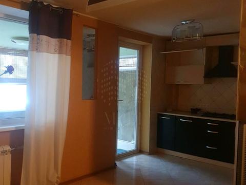 квартира по адресу Жасминовый бульв. (Петра Слинько), 12