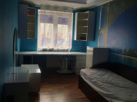 квартира по адресу Жасминовый бульв. (Петра Слинько), 12