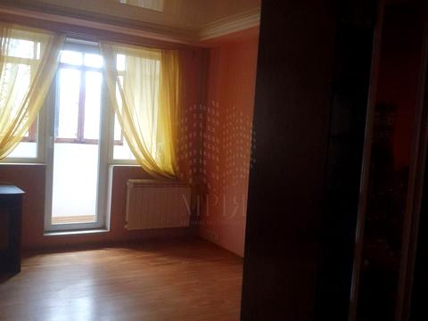 квартира по адресу Жасминовый бульв. (Петра Слинько), 12