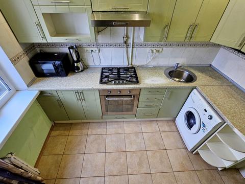 квартира за адресою Героїв Космосу вул., 7