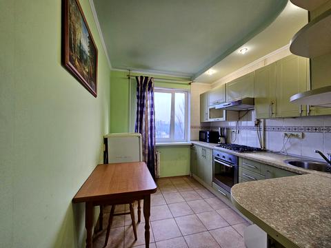 квартира за адресою Героїв Космосу вул., 7