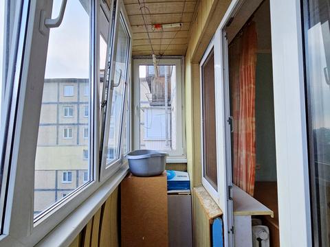 квартира за адресою Героїв Космосу вул., 7