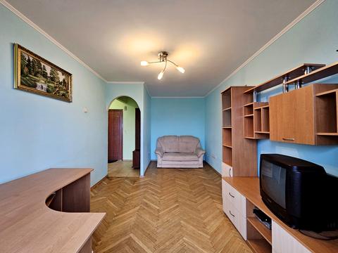 квартира за адресою Героїв Космосу вул., 7