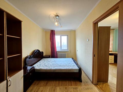 квартира за адресою Героїв Космосу вул., 7