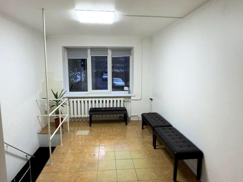 коммерческая по адресу Петра Панча ул., 13