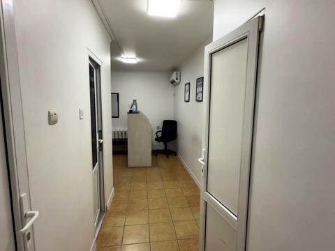 коммерческая по адресу Петра Панча ул., 13