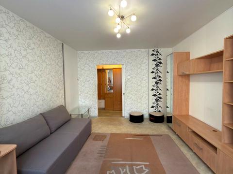 квартира за адресою Героїв просп., 30