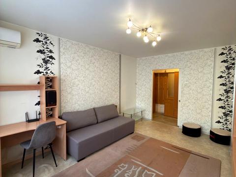 квартира за адресою Героїв просп., 30