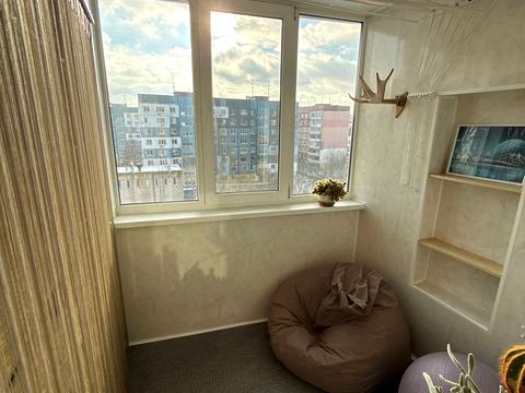 квартира за адресою Героїв просп., 30