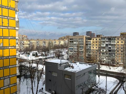 квартира за адресою Героїв просп., 30