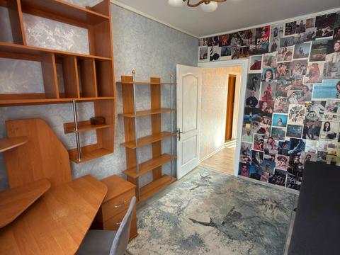 квартира за адресою Героїв просп., 30