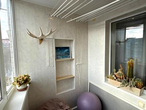 квартира за адресою Героїв просп., 30