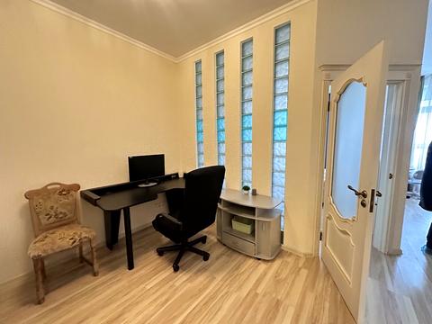 квартира за адресою Кловський узвіз (Кловський), 7a