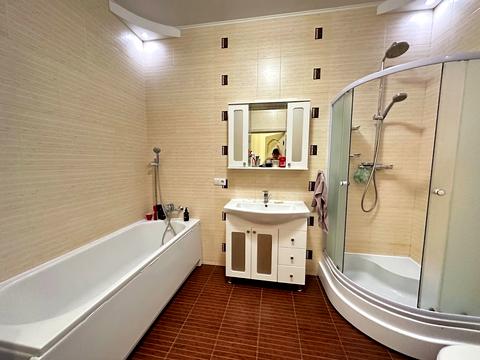 квартира за адресою Кловський узвіз (Кловський), 7a