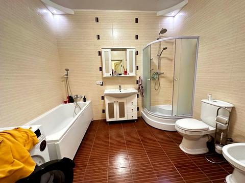 квартира за адресою Кловський узвіз (Кловський), 7a