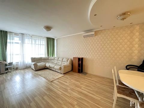 квартира за адресою Кловський узвіз (Кловський), 7a