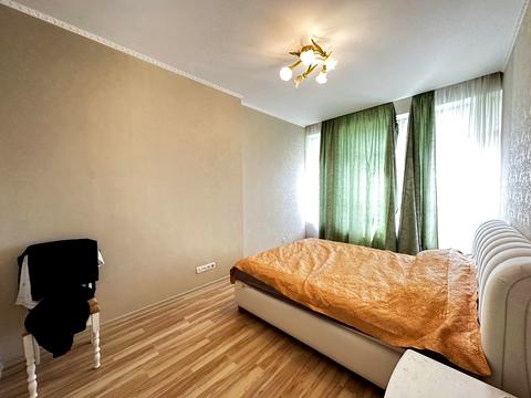 квартира за адресою Кловський узвіз (Кловський), 7a