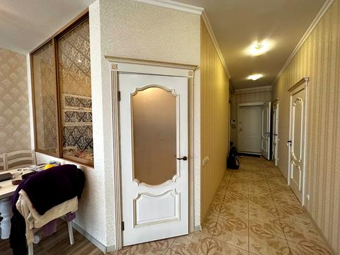 квартира за адресою Кловський узвіз (Кловський), 7a