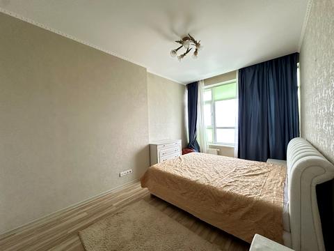 квартира за адресою Кловський узвіз (Кловський), 7a