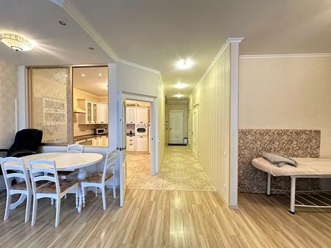 квартира за адресою Кловський узвіз (Кловський), 7a