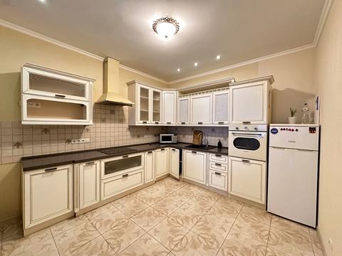 квартира за адресою Кловський узвіз (Кловський), 7a